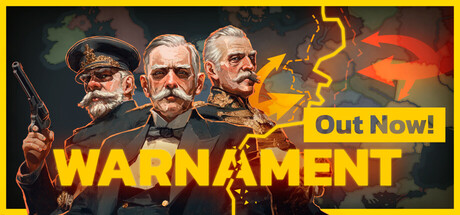 战争警告/Warnament v1.0.11 全DLC 免安装中文版-OG资源站