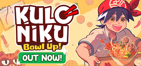 肉丸烹饪:盛满快乐/KuloNiku Bowl Up! Build.23087726_v1.0.6 免安装中文版-OG资源站