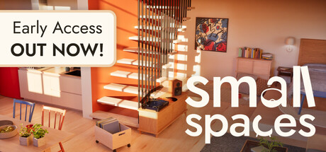 小小暖屋|小空间/Small Spaces  Build.23921002   免安装中文版-OG资源站