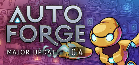 自动工厂/AutoForge    Build.23902214   免安装中文版-OG资源站
