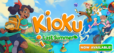 Kioku:夏日记忆岛/Kioku Last Summer Build.23453193 免安装中文版-OG资源站
