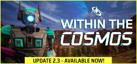 内部宇宙 /Within the Cosmos   v2.3   免安装中文版-OG资源站