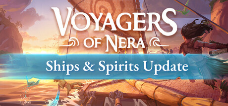 尼拉航海者 /Voyagers of Nera   v0.16.12.45577   免安装英文版-OG资源站