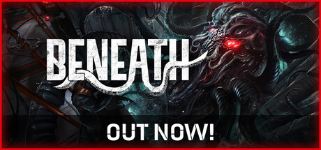 渊域/ Beneath v1.0.4 免安装中文版-OG资源站