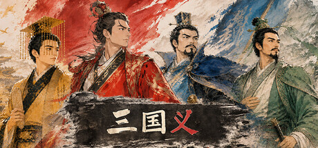 三国义/Three Kingdoms Yi    Build.24039110  免安装中文版-OG资源站