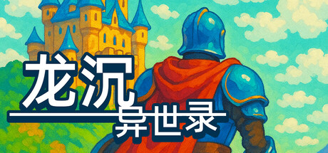 龙沉异世录 /Sunken Dragon Build.24075485 免安装中文版-OG资源站