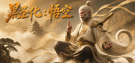黑圣化 悟空/Black Saint Goku    Build.23686011  免安装中文版-OG资源站