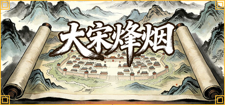 大宋烽烟/Song’s Fantasy Build.22843764 免安装中文版-OG资源站