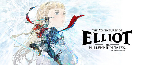 冒险家艾略特的千年奇谭-虚拟机版/The Adventures of Elliot The Millennium Tales v1.1.0|Build.24103039 免安装中文版-OG资源站