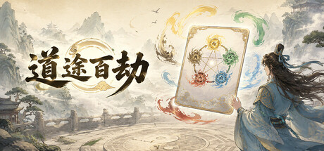 道途百劫/Hundred Tribulations Build.24207044 免安装中文版-OG资源站