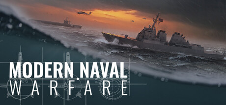 无声舰队/Modern Naval Warfare    Build.23345700   免安装英文版-OG资源站