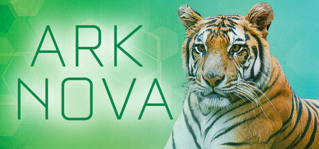 方舟动物园/Ark Nova   Build.24008371   免安装中文版-OG资源站
