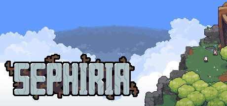 赛菲莉娅/ Sephiria / 单机+联机  Build.23215285_v0.12.0    免安装中文版-OG资源站