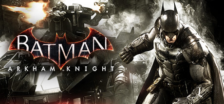 蝙蝠侠：阿甘骑士/Batman: Arkham Knight/附历代合集  免安装中文版-OG资源站