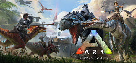 方舟:生存进化 终极生存者版/ARK: Survival Evolved /手机+PC双端 v361.8 全DLC+原声带 免安装中文版-OG资源站