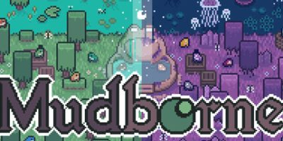 泥地降生:育蛙模拟器/Mudborne: Frog Management Sim Build.24147526 免安装中文版-OG资源站