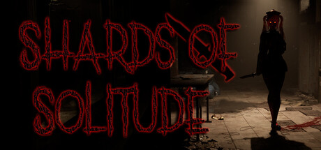 孤影的碎片|孤寂残片/Shards Of Solitude    Build.23255710   免安装中文版-OG资源站