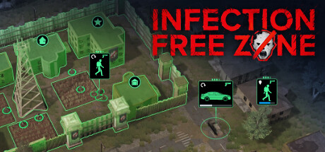 无感染区/ Infection Free Zone Build.22884326 送修改器 免安装中文版-OG资源站