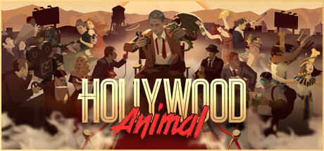 好莱坞动物/ Hollywood Animal v0.8.70 免安装中文版-OG资源站