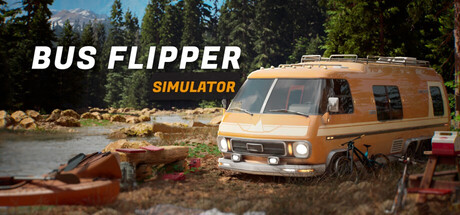 巴士达人/ Bus Flipper Renovator Simulator v1.0.30 全DLC 免安装中文版-OG资源站