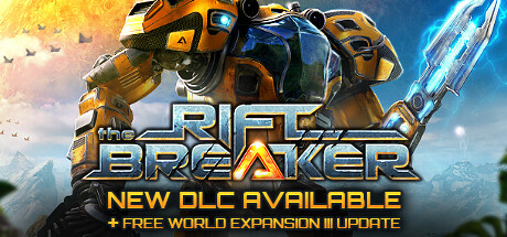 银河破裂者/The Riftbreaker /单机+联机  v1186.847 全DLC 送修改器 原声音乐   免安装中文版-OG资源站