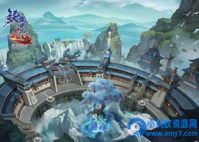 【完美世界国际版】15职业173V344角色扮演剧情任务端游,一键即玩镜像端+手工端-OG资源站