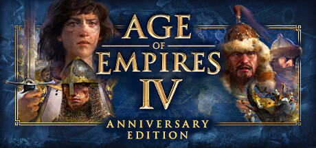 帝国时代4:周年纪念版/Age of Empires IV v16.1.10056 全DLC 送修改器 免安装中文版-OG资源站