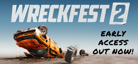 撞车嘉年华2/ Wreckfest 2 v361195 免安装英文版-OG资源站