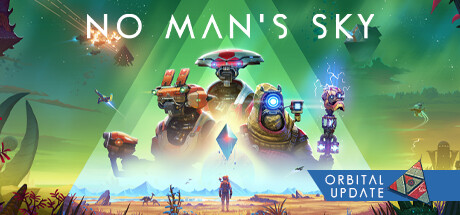无人深空/ No Man’s Sky / 单机+联机  v6.30 全DLC   送修改器+赠音乐原声 赠满金币.水荫.纳米星团初始存档  免安装中文版-OG资源站