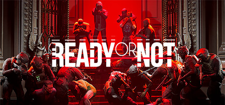 严阵以待/Ready or Not/单机+联机 v117216 全DLC 全MOD 送修改器 免安装中文版-OG资源站