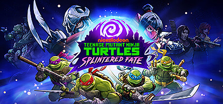忍者神龟 斯普林特的命运|忍者神龟：破碎命运/Teenage Mutant Ninja Turtles: Splintered Fate/单机+联机    v1.13.4 全DLC   免安装中文版-OG资源站