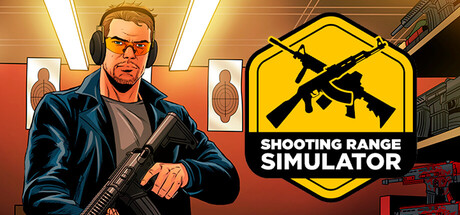 射击场模拟器/Shooting Range Simulator Build.22930527 免安装中文版-OG资源站