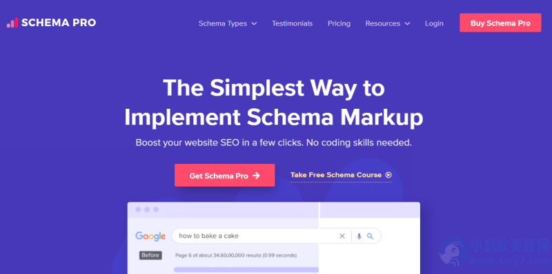 WordPress SEO结构化数据插件 WP Schema Pro v2.11.4 破解版下载-OG资源站