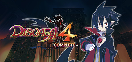 魔界战记4完整版/Disgaea 4 Complete  Build20210212   免安装中文版-OG资源站