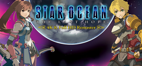 星之海洋4：最后的希望/ Star Ocean 4: The Last Hope  免安装中文版-OG资源站