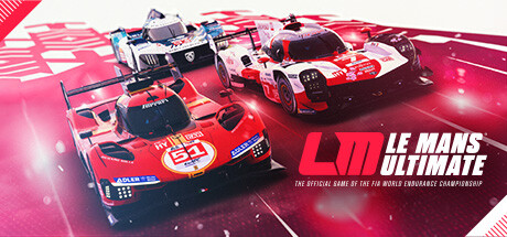 勒芒终极赛/Le Mans Ultimate   v1.3.0   全DLC   免安装中文版-OG资源站