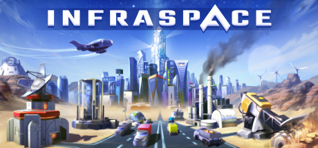 基建空间|太空之外/InfraSpace Build.24650811 免安装中文版-OG资源站