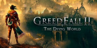 贪婪之秋2：垂死世界/GreedFall II: The Dying World    v1.1  免安装中文版-OG资源站
