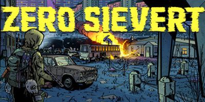 零希沃特/ ZERO Sievert   v1.2.59  免安装中文版-OG资源站