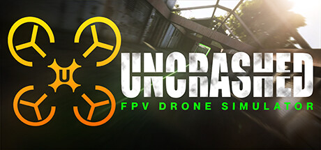 不撞机:FPV无人机模拟器/Uncrashed : FPV Drone Simulator Build.22431976 免安装中文版-OG资源站