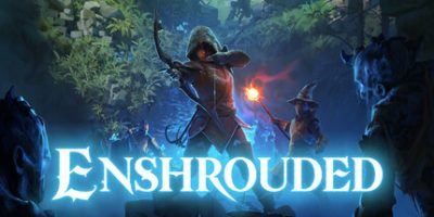 雾锁王国/ Enshrouded / 单机+联机 v1024233 送修改器 免安装中文版-OG资源站