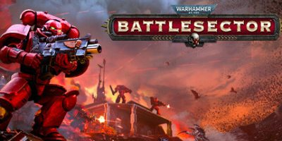 战锤40K：战斗区域|战锤40K：战区/Warhammer 40,000: Battlesector    v1.7.7     全DLC    免安装中文版-OG资源站