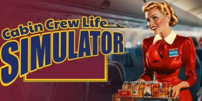 空乘人生模拟器/Cabin Crew Life Simulator Build.22514154 免安装中文版-OG资源站