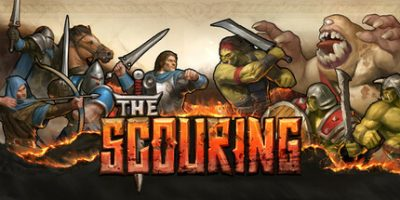 灾厄浩劫/ The Scouring/单机+联机 Build.22853501 免安装中文版-OG资源站