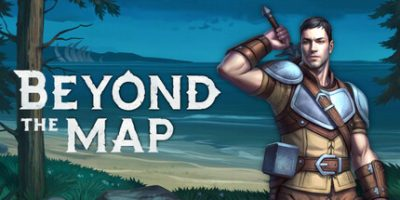 界外/ Beyond the Map v0.2.12 免安装中文版-OG资源站