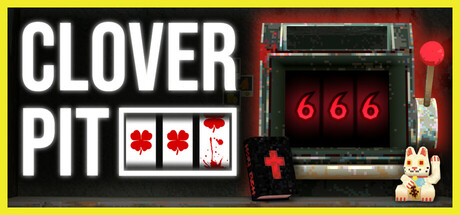 四叶草深渊/ CloverPit Build.22750951 免安装中文版-OG资源站