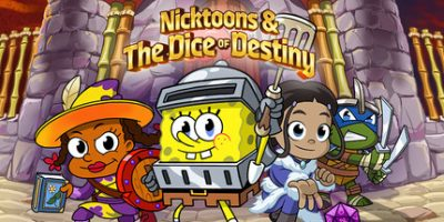 尼克卡通与命运骰子/ Nicktoons & The Dice of Destiny   v20260811  全DLC  免安装英文版-OG资源站