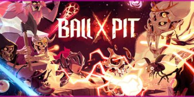 球比伦战记/ BALL x PIT v20260428 免安装中文版-OG资源站