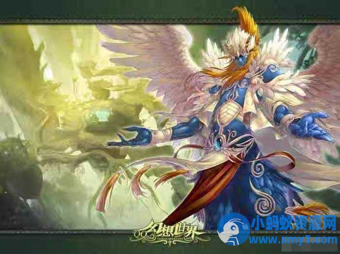 修正版【幻想世界】单机版,怀旧的来-OG资源站