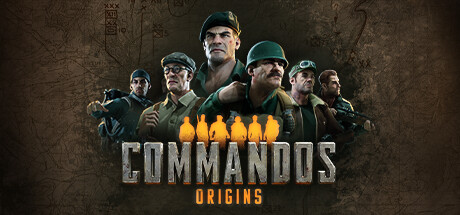 盟军敢死队:起源/Commandos: Origins v1.6.0 全DLC 送原声带 免安装中文版-OG资源站
